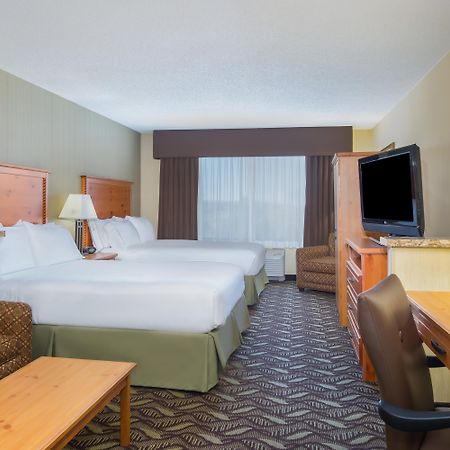 Holiday Inn Express Billings East By Ihg Ngoại thất bức ảnh