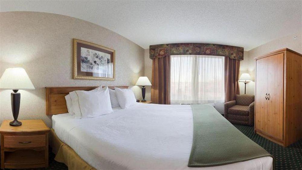 Holiday Inn Express Billings East By Ihg Ngoại thất bức ảnh