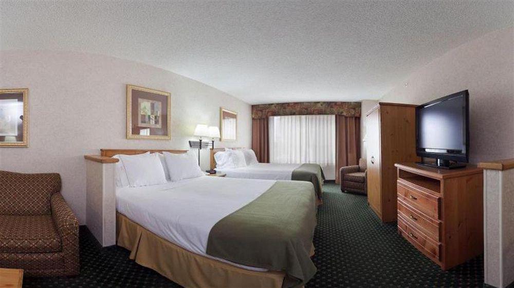 Holiday Inn Express Billings East By Ihg Ngoại thất bức ảnh