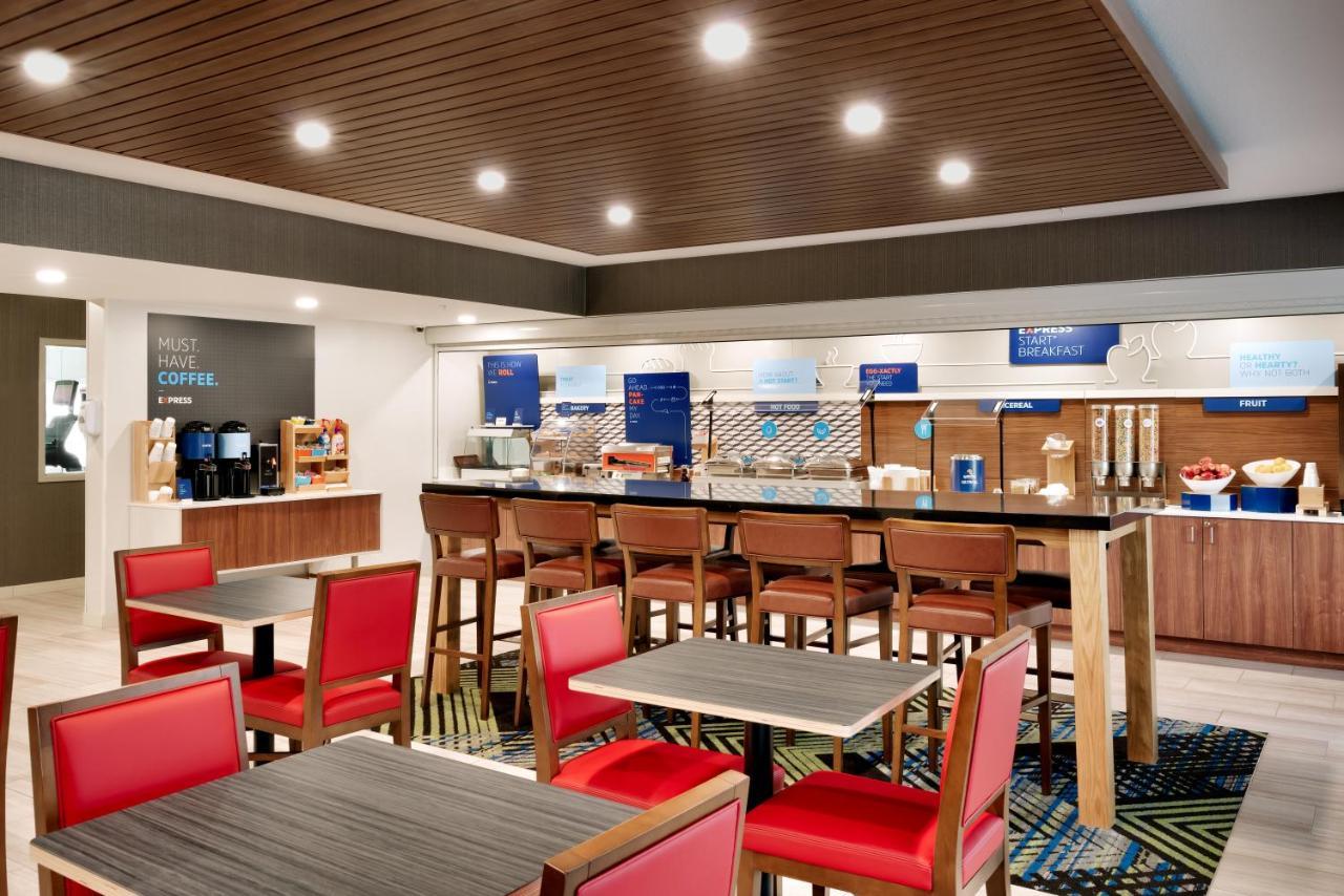 Holiday Inn Express Billings East By Ihg Ngoại thất bức ảnh