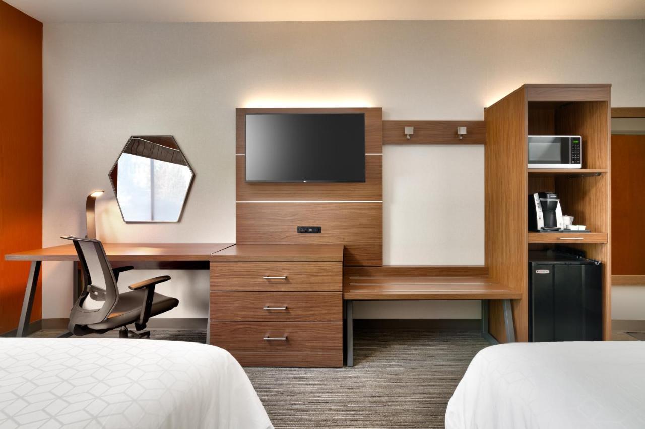 Holiday Inn Express Billings East By Ihg Ngoại thất bức ảnh