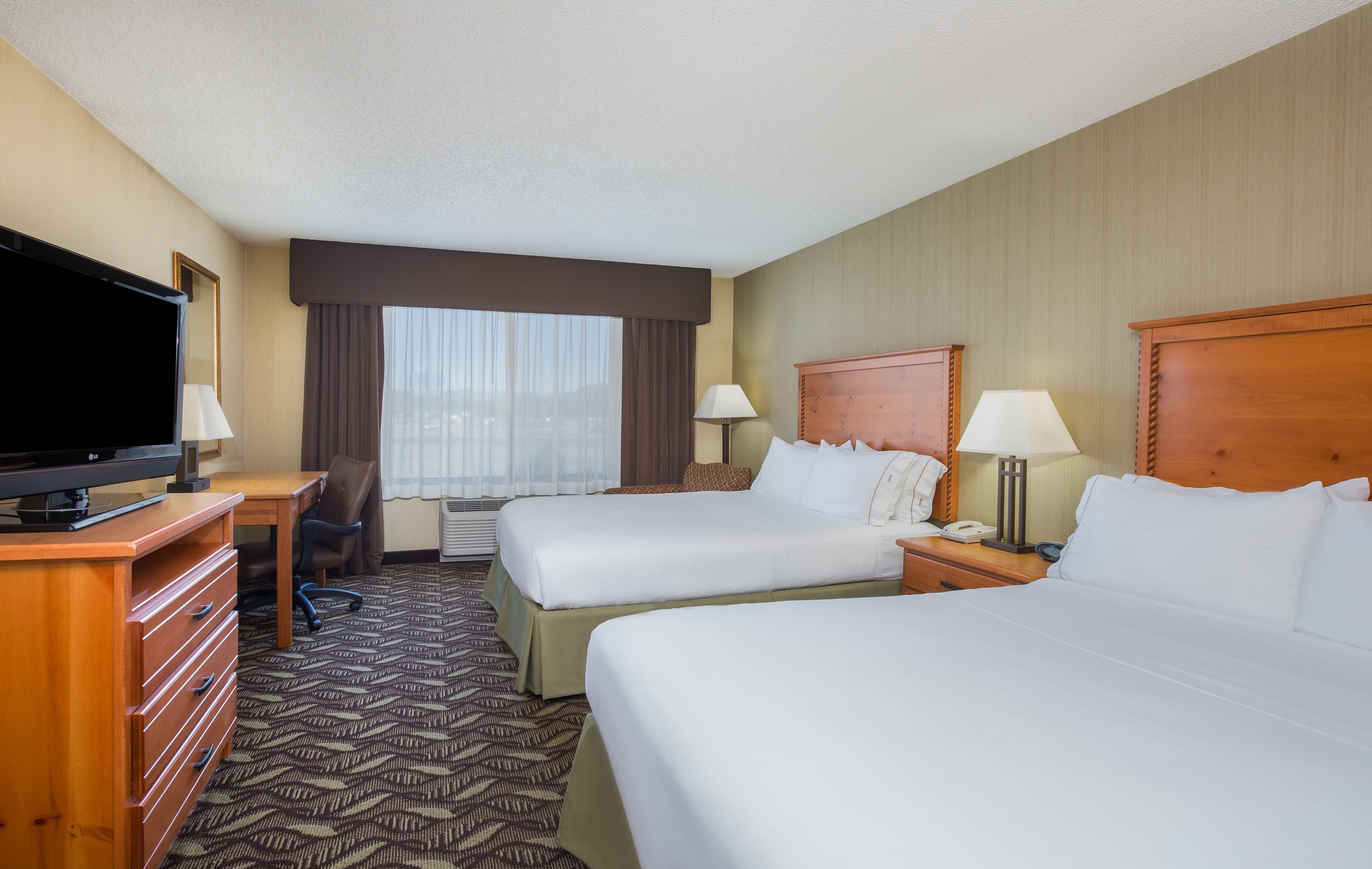 Holiday Inn Express Billings East By Ihg Ngoại thất bức ảnh