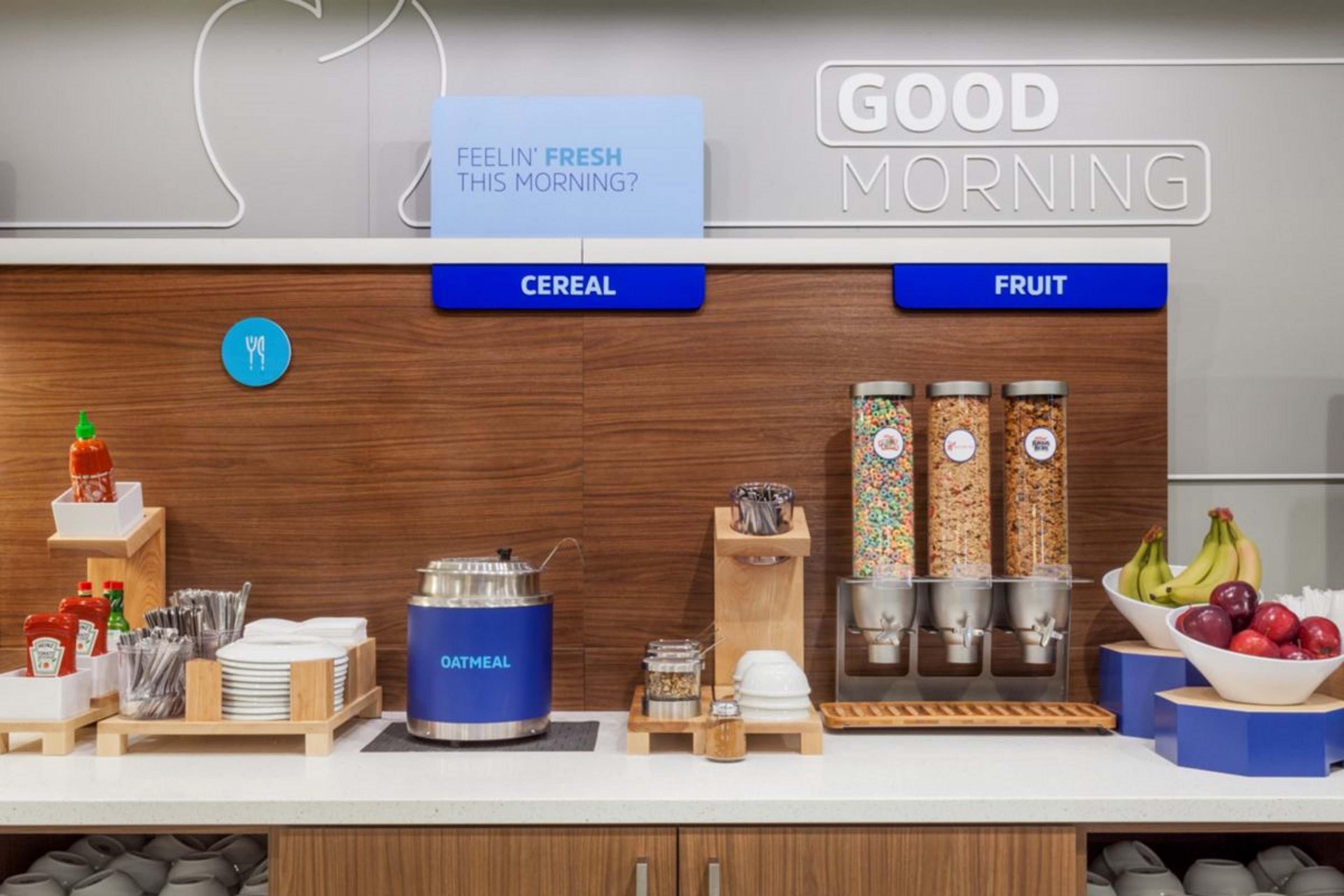 Holiday Inn Express Billings East By Ihg Ngoại thất bức ảnh