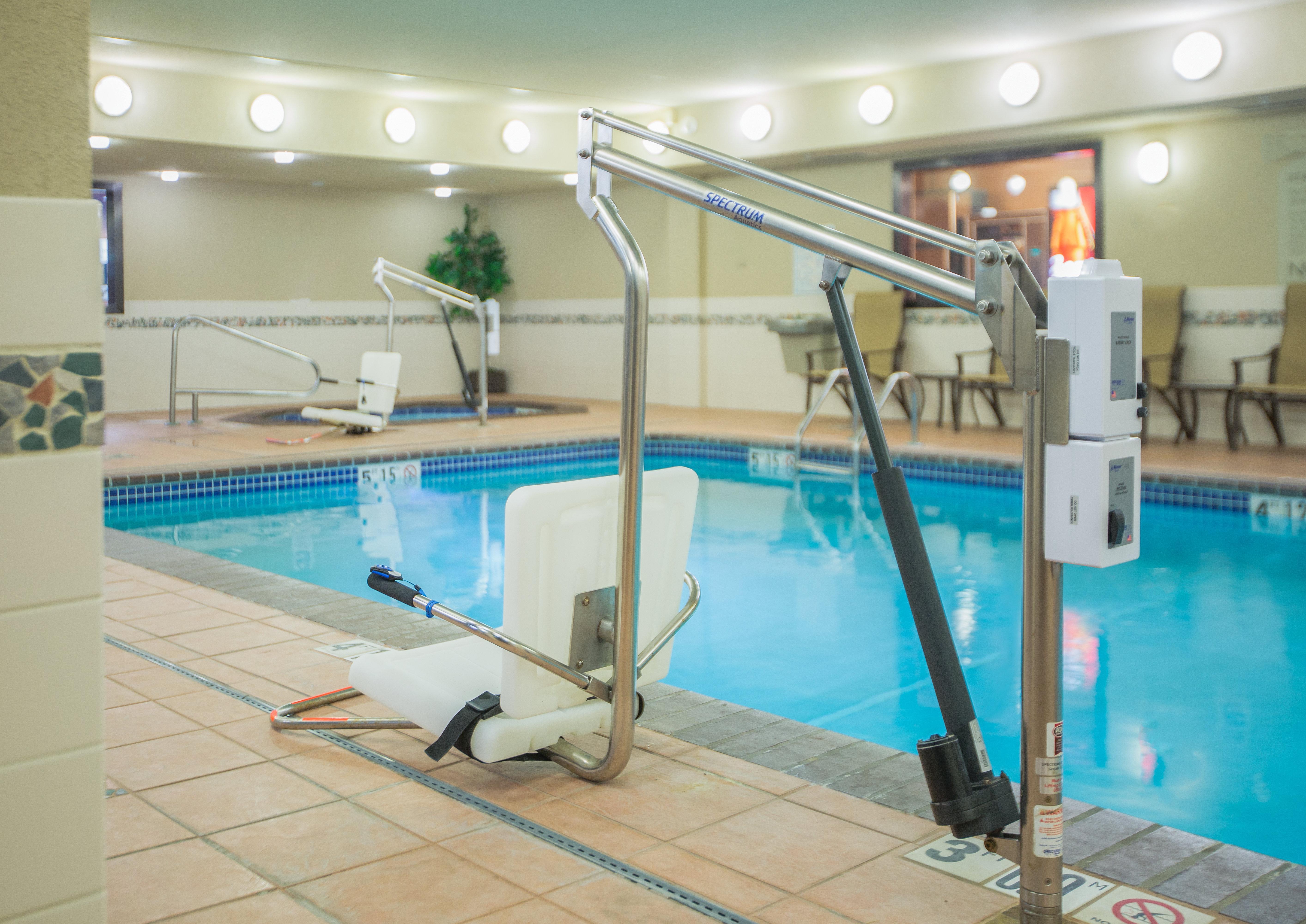 Holiday Inn Express Billings East By Ihg Ngoại thất bức ảnh