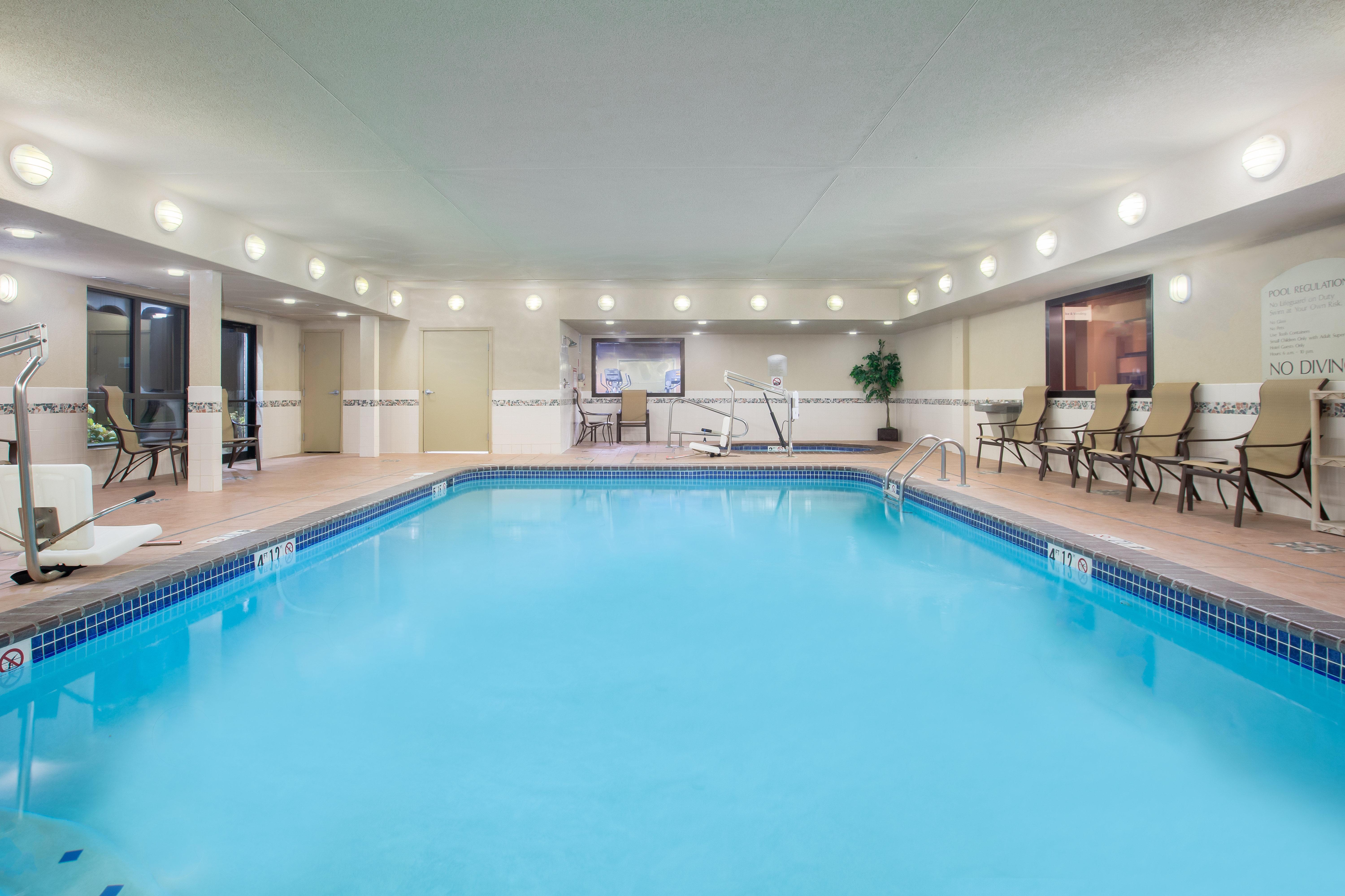 Holiday Inn Express Billings East By Ihg Ngoại thất bức ảnh