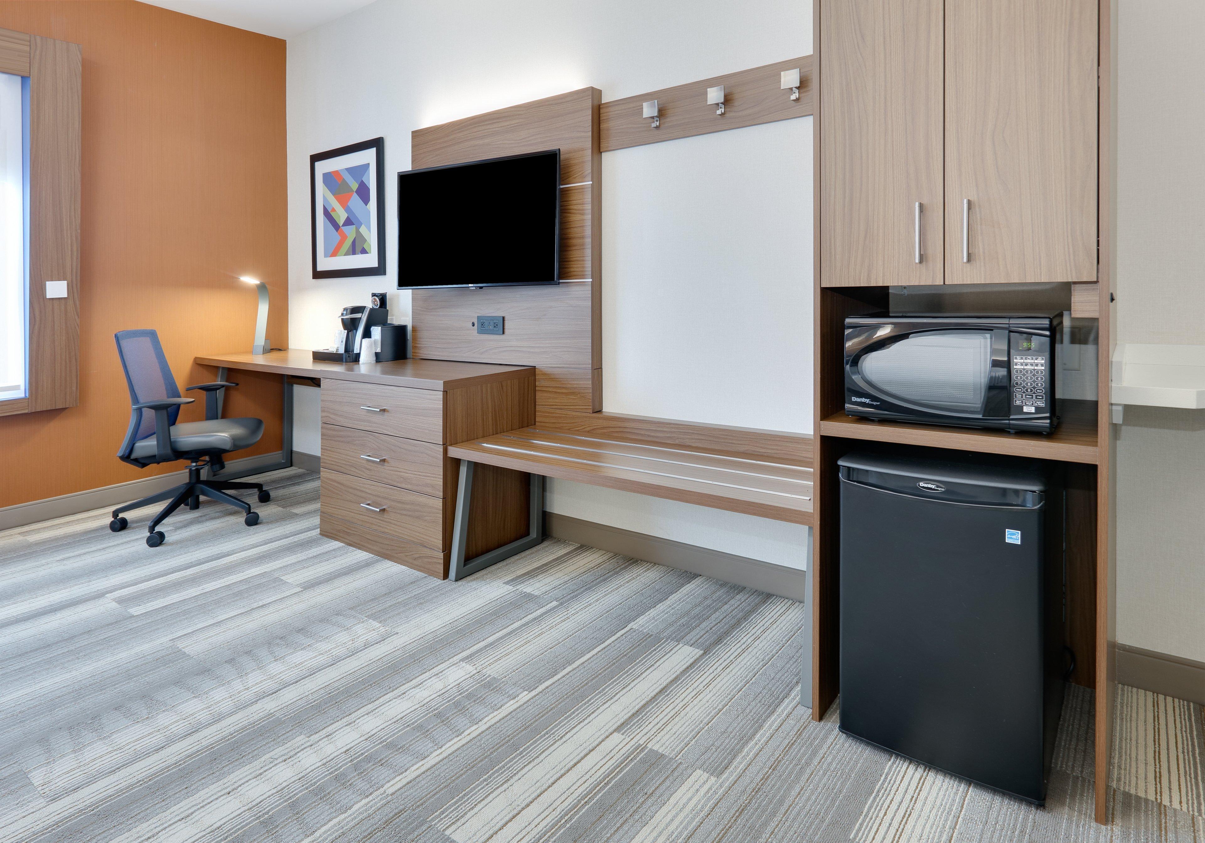 Holiday Inn Express Billings East By Ihg Ngoại thất bức ảnh