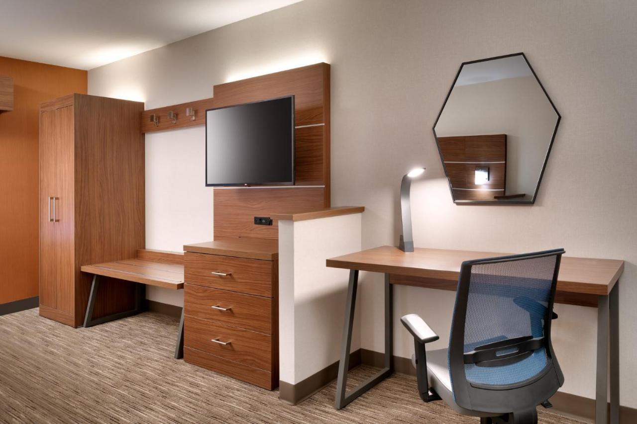 Holiday Inn Express Billings East By Ihg Ngoại thất bức ảnh