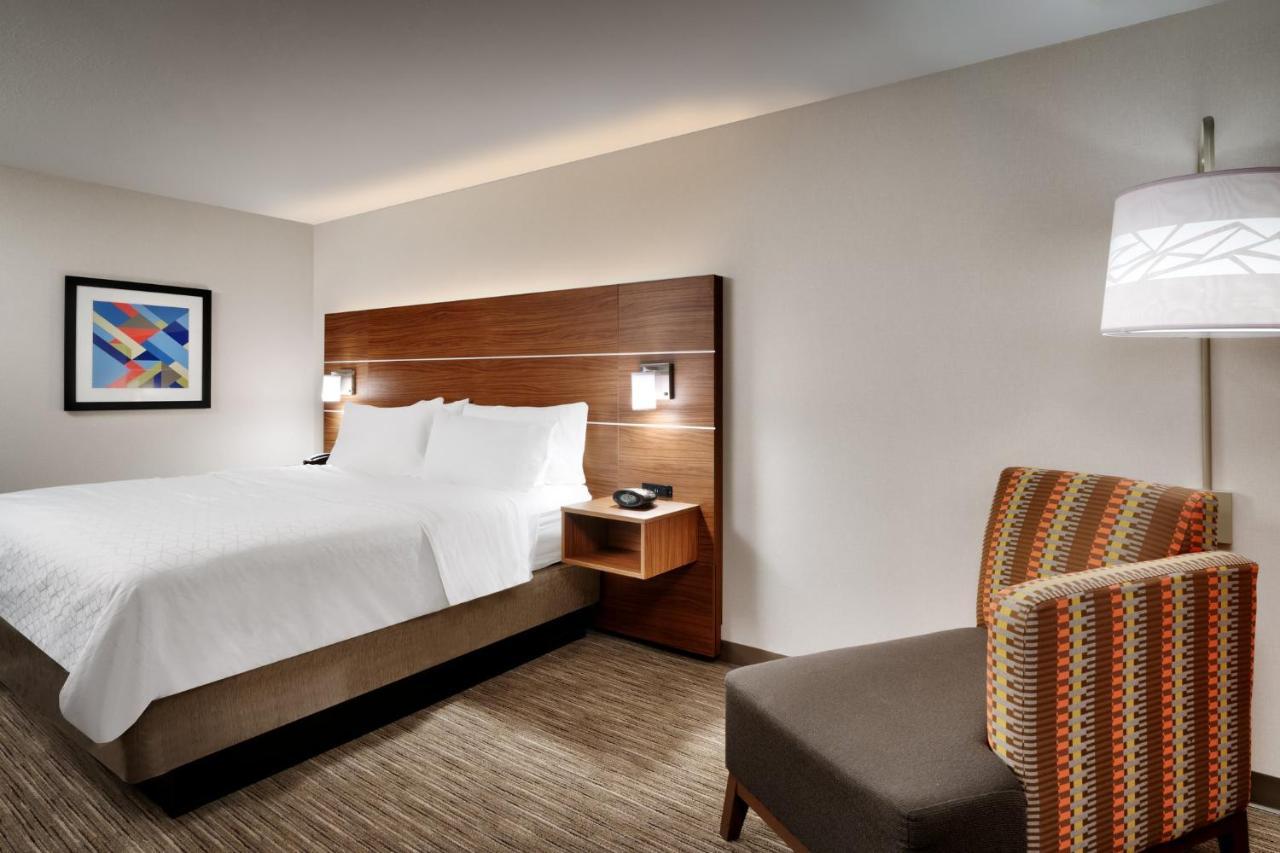 Holiday Inn Express Billings East By Ihg Ngoại thất bức ảnh