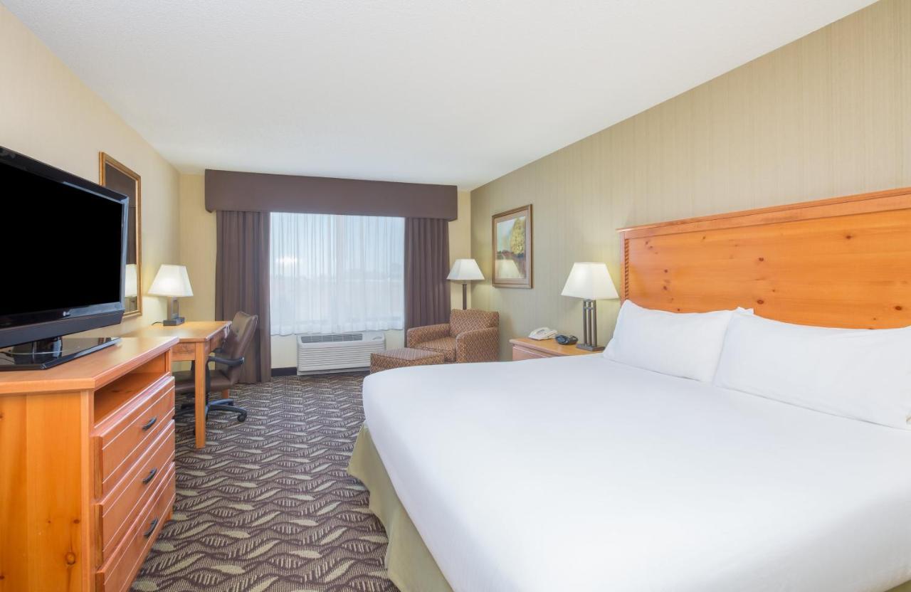 Holiday Inn Express Billings East By Ihg Ngoại thất bức ảnh