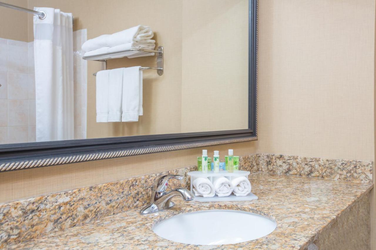 Holiday Inn Express Billings East By Ihg Ngoại thất bức ảnh
