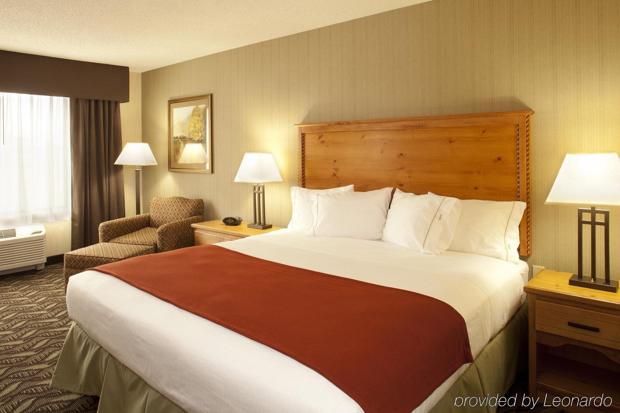 Holiday Inn Express Billings East By Ihg Phòng bức ảnh