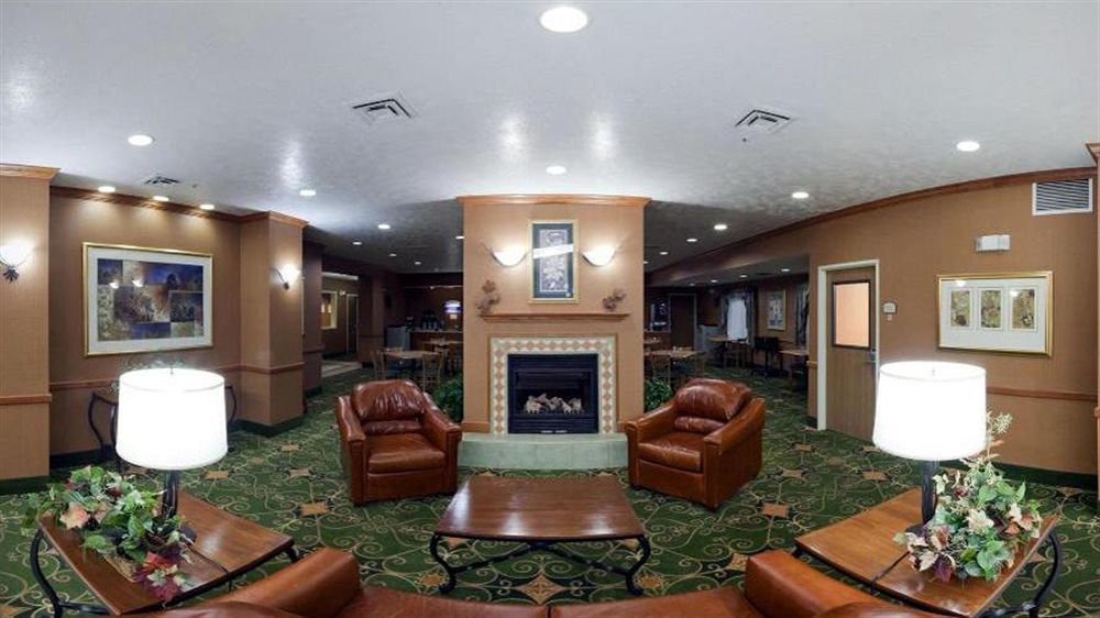 Holiday Inn Express Billings East By Ihg Ngoại thất bức ảnh