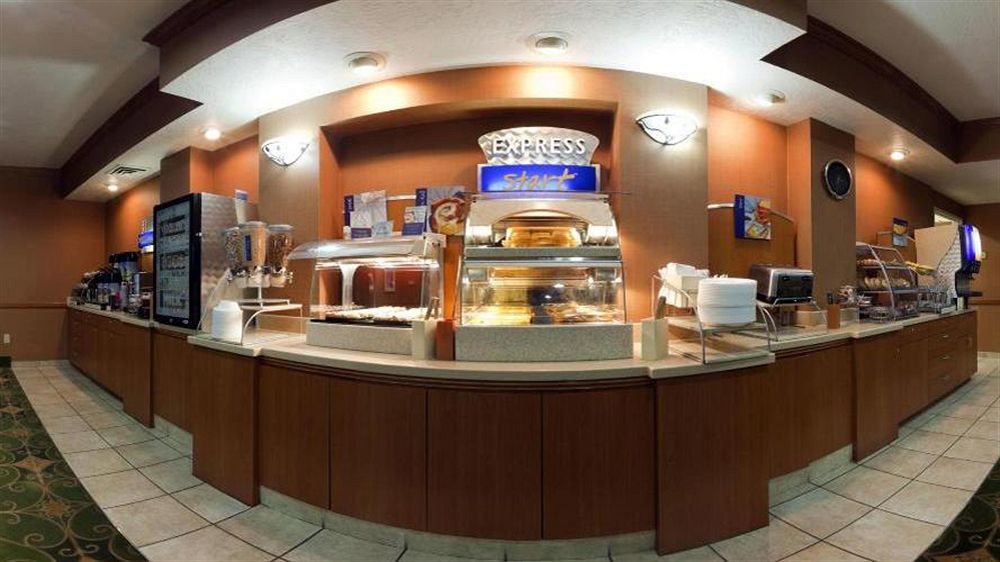 Holiday Inn Express Billings East By Ihg Ngoại thất bức ảnh