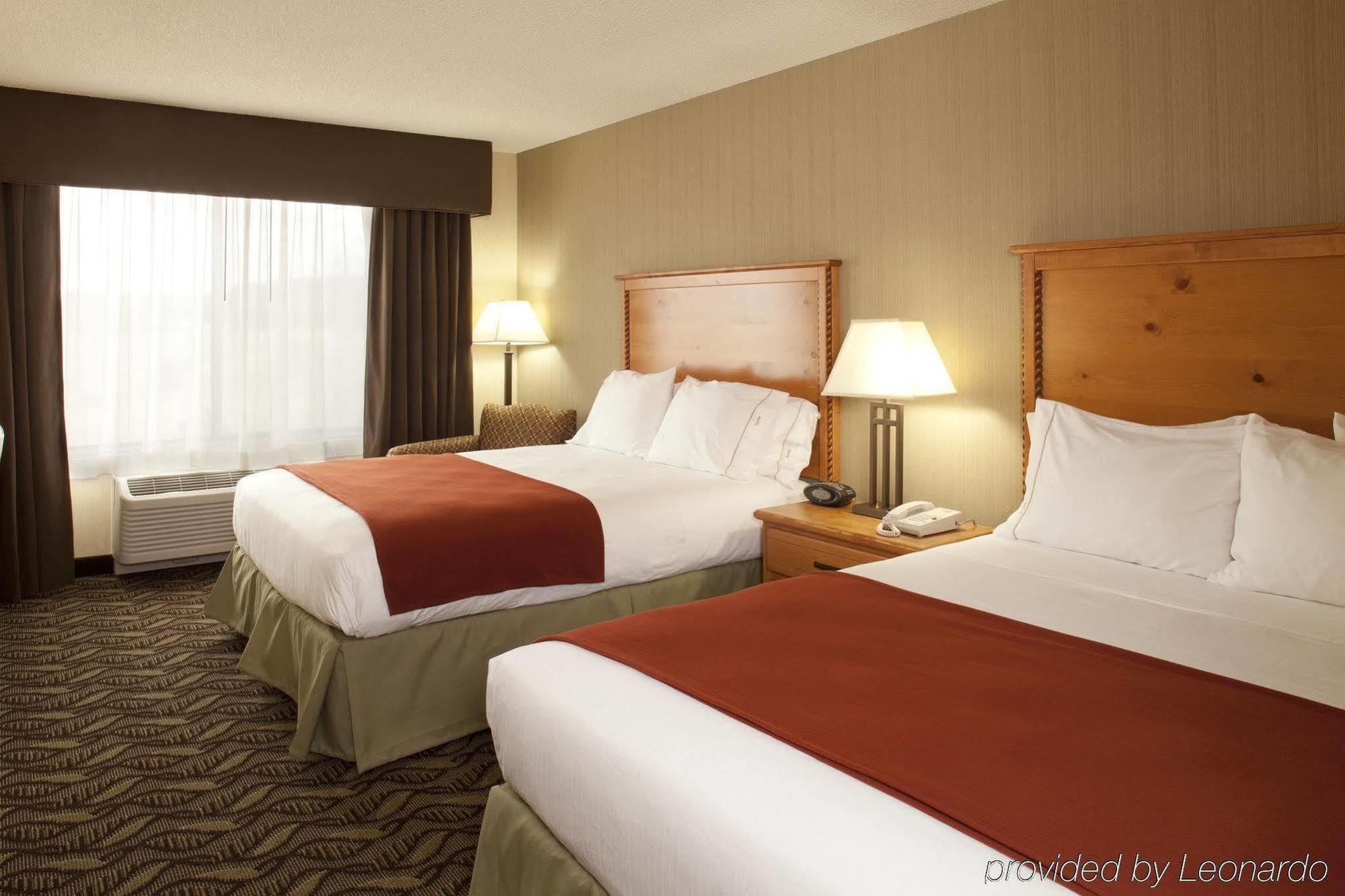 Holiday Inn Express Billings East By Ihg Phòng bức ảnh