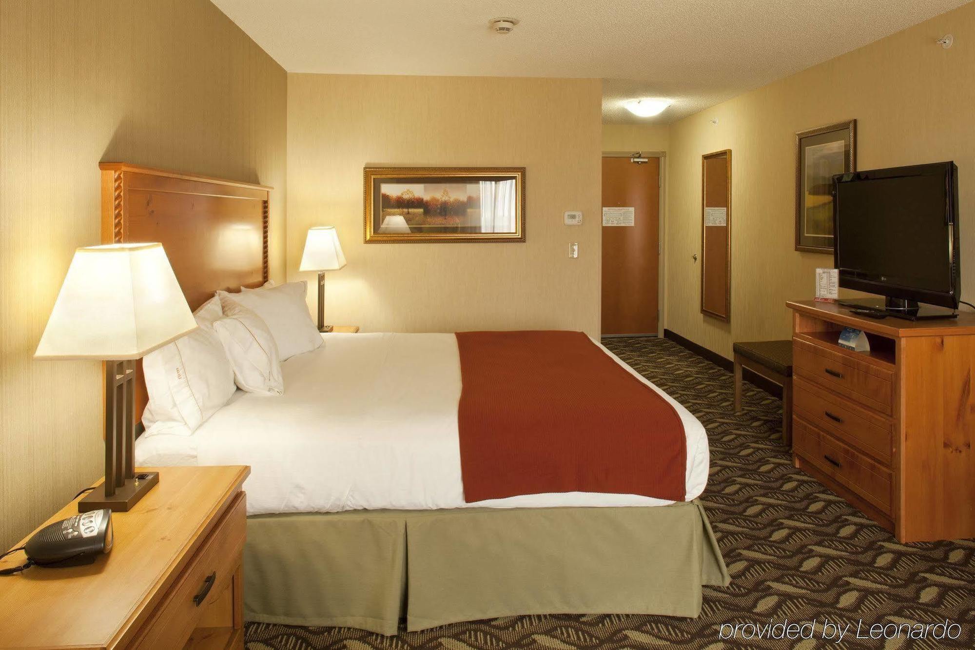 Holiday Inn Express Billings East By Ihg Phòng bức ảnh
