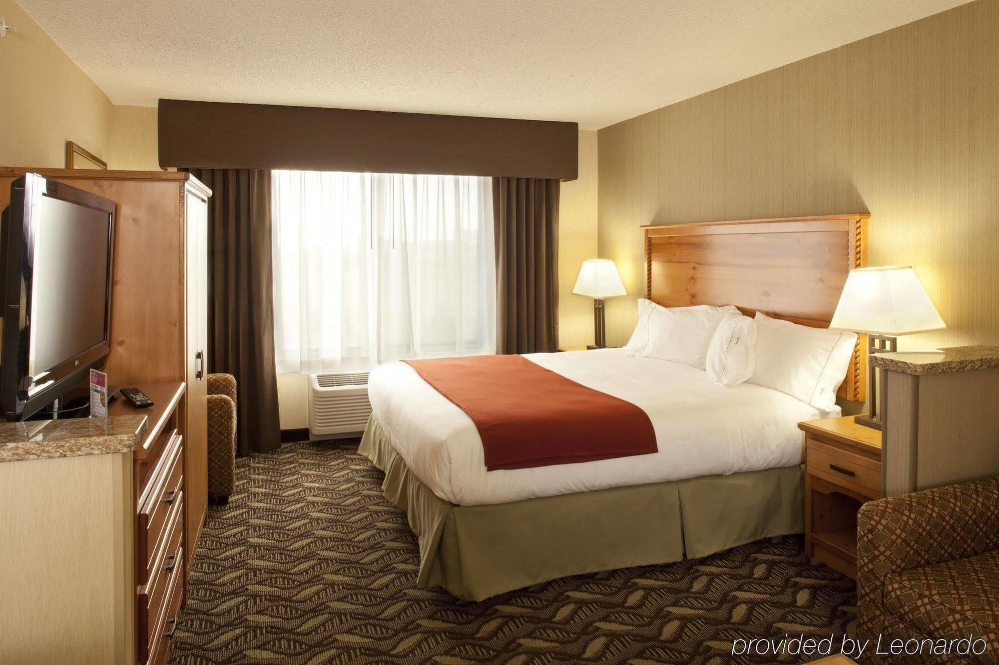 Holiday Inn Express Billings East By Ihg Phòng bức ảnh
