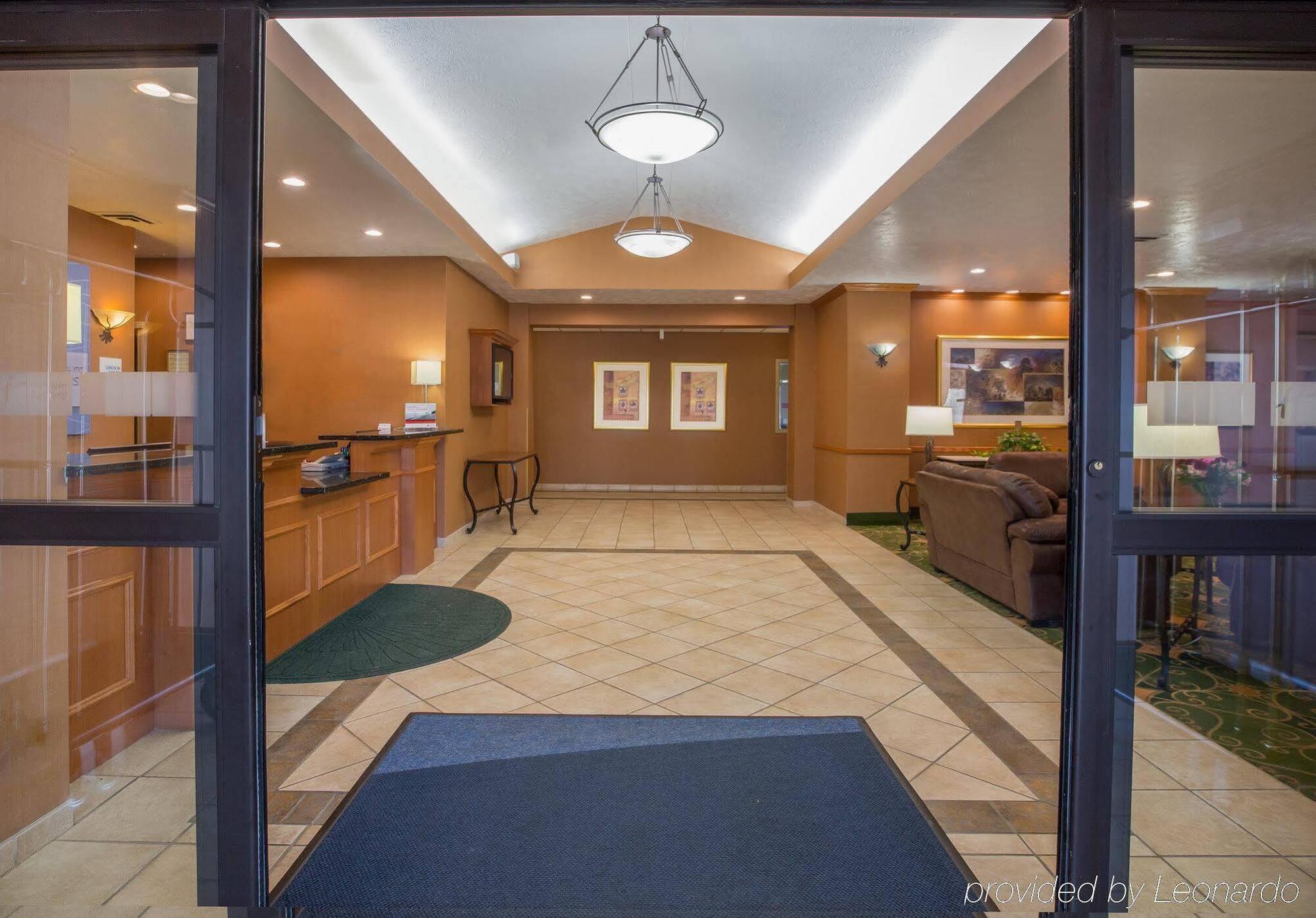 Holiday Inn Express Billings East By Ihg Ngoại thất bức ảnh
