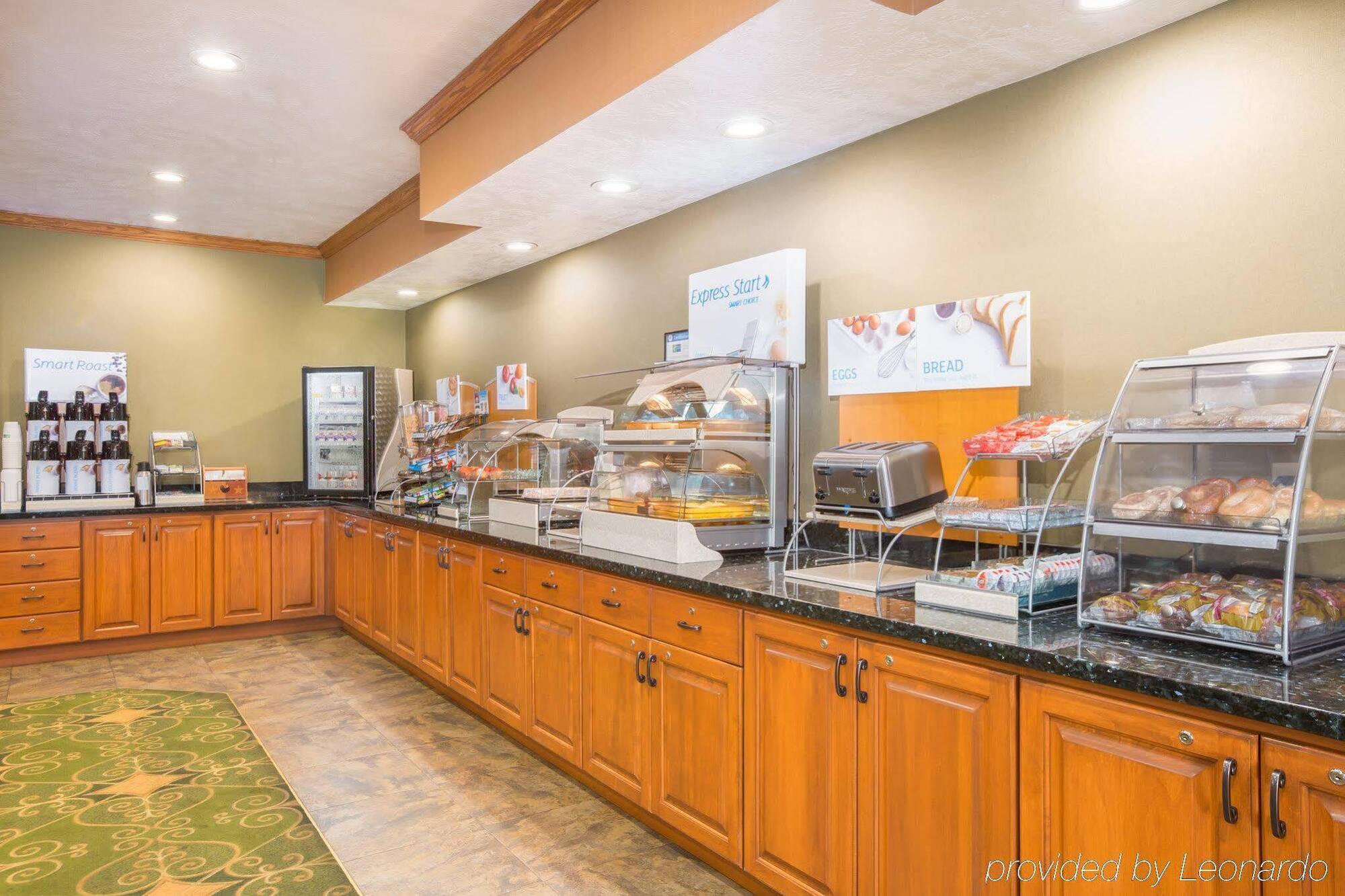 Holiday Inn Express Billings East By Ihg Ngoại thất bức ảnh